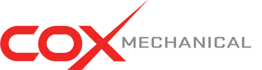 Cox Logo