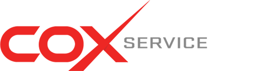 Cox Logo